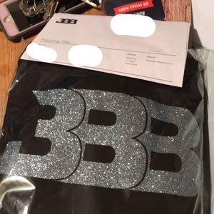 Big baller brand hoodie